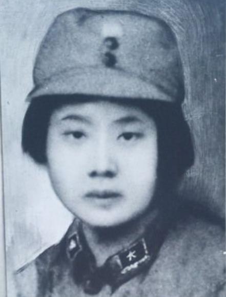 林心平（1919年—1942年8月8日），乳名林秋，又名秋侠，后化名梁玉，浙江省
