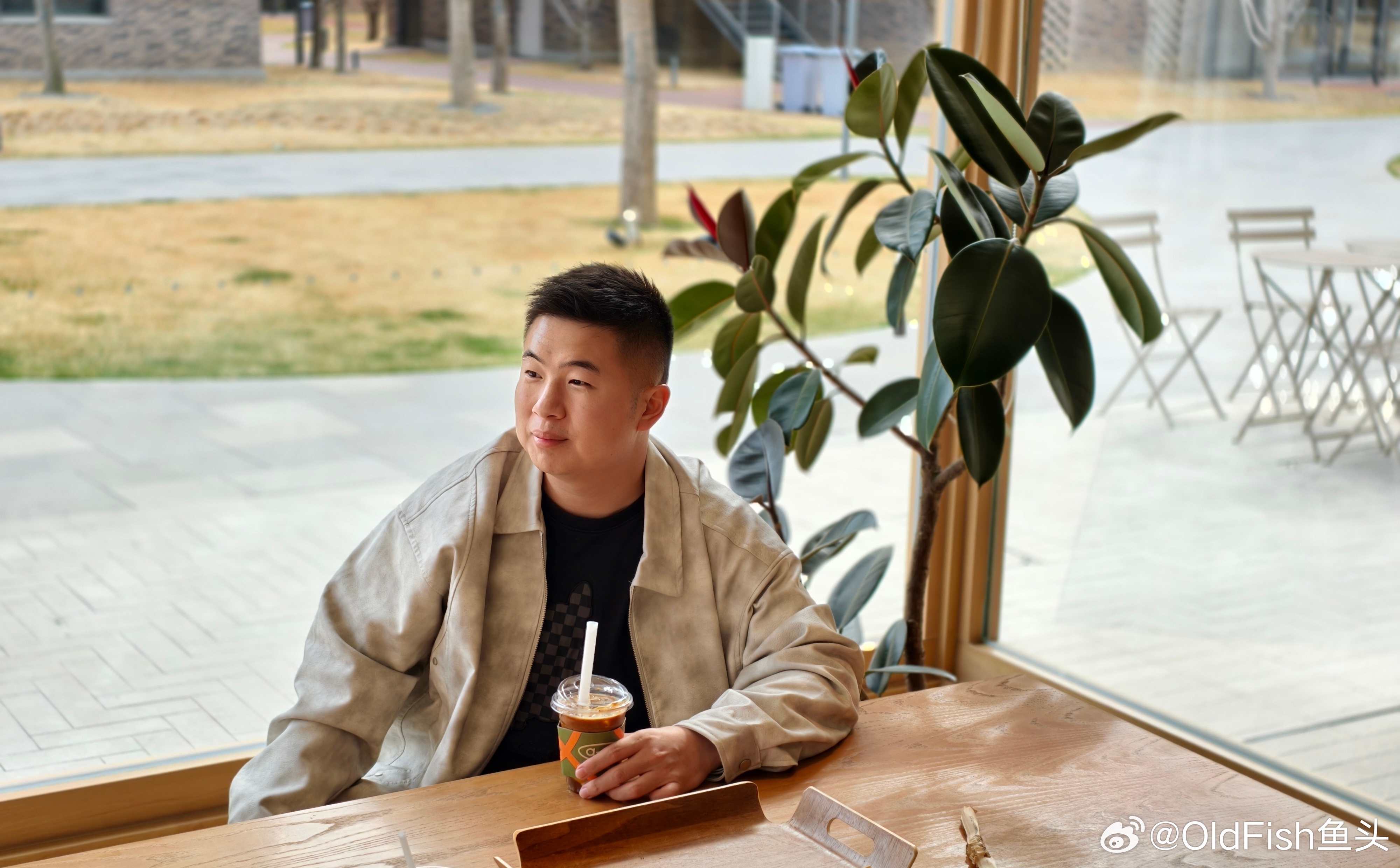 阿那亚多少还是有点冷日常分享阿那亚 秦皇岛·az咖啡店