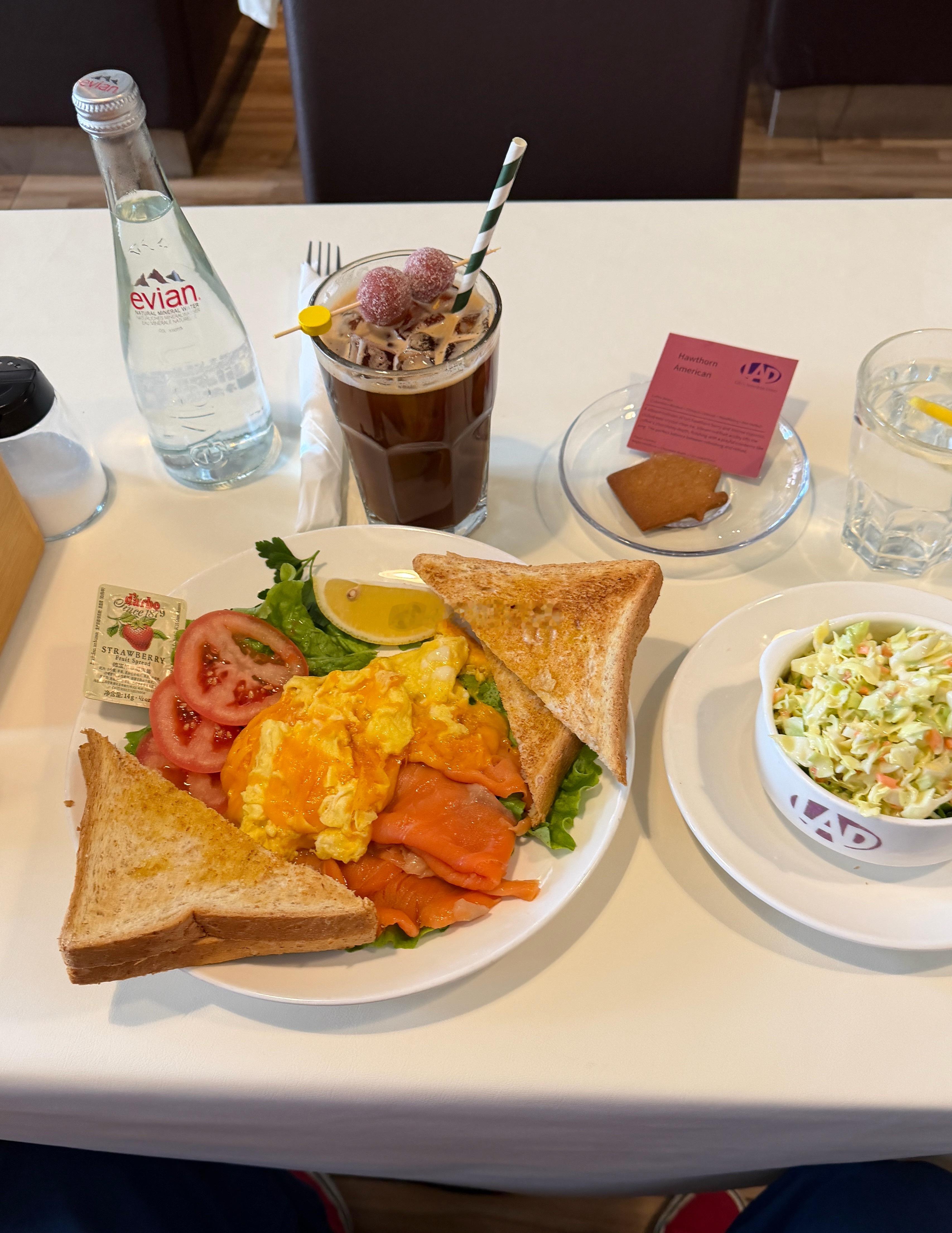 开饭喽，好吃又漂亮梦想家ALI发现生活中的小美好