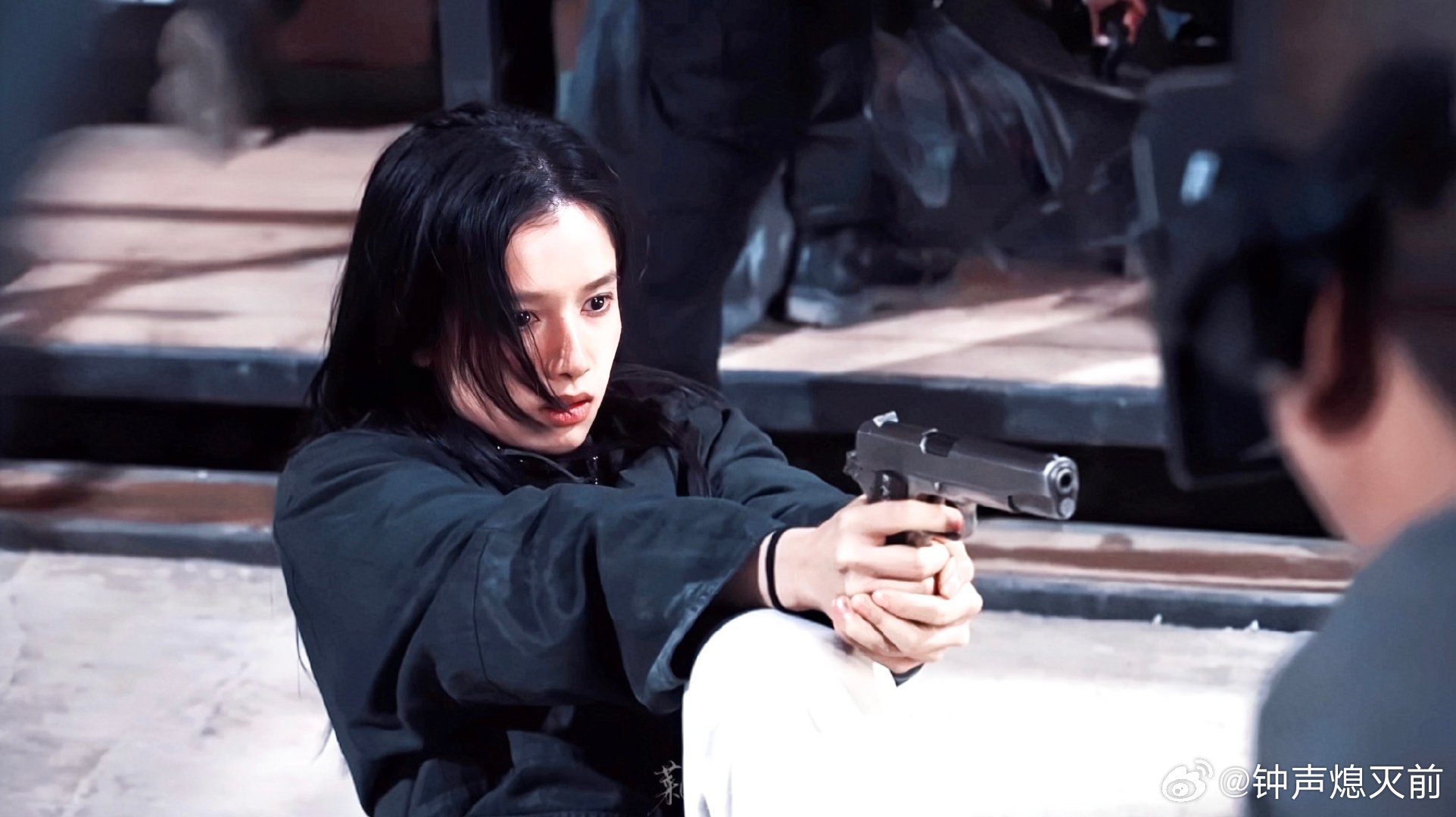 可塑性好强，代一下末世无限流刑侦都市悬疑文女主 