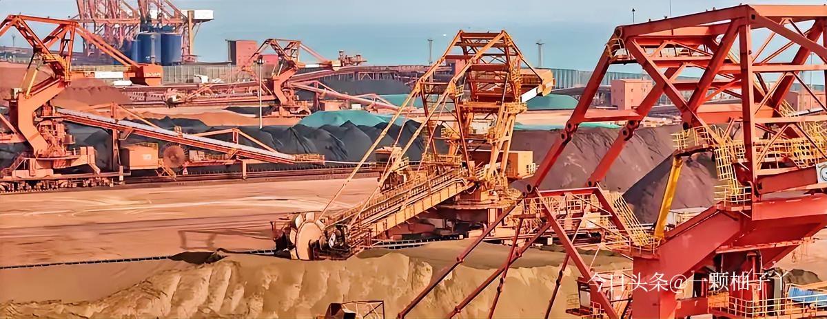 美国专家计划用AI和量子计算来打破中国在稀土领域的主导地位，这件事是真实存在的科