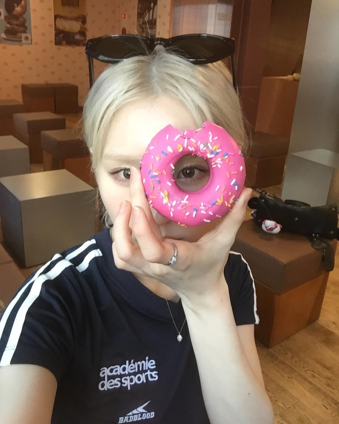 田姬振🍩 ​​​