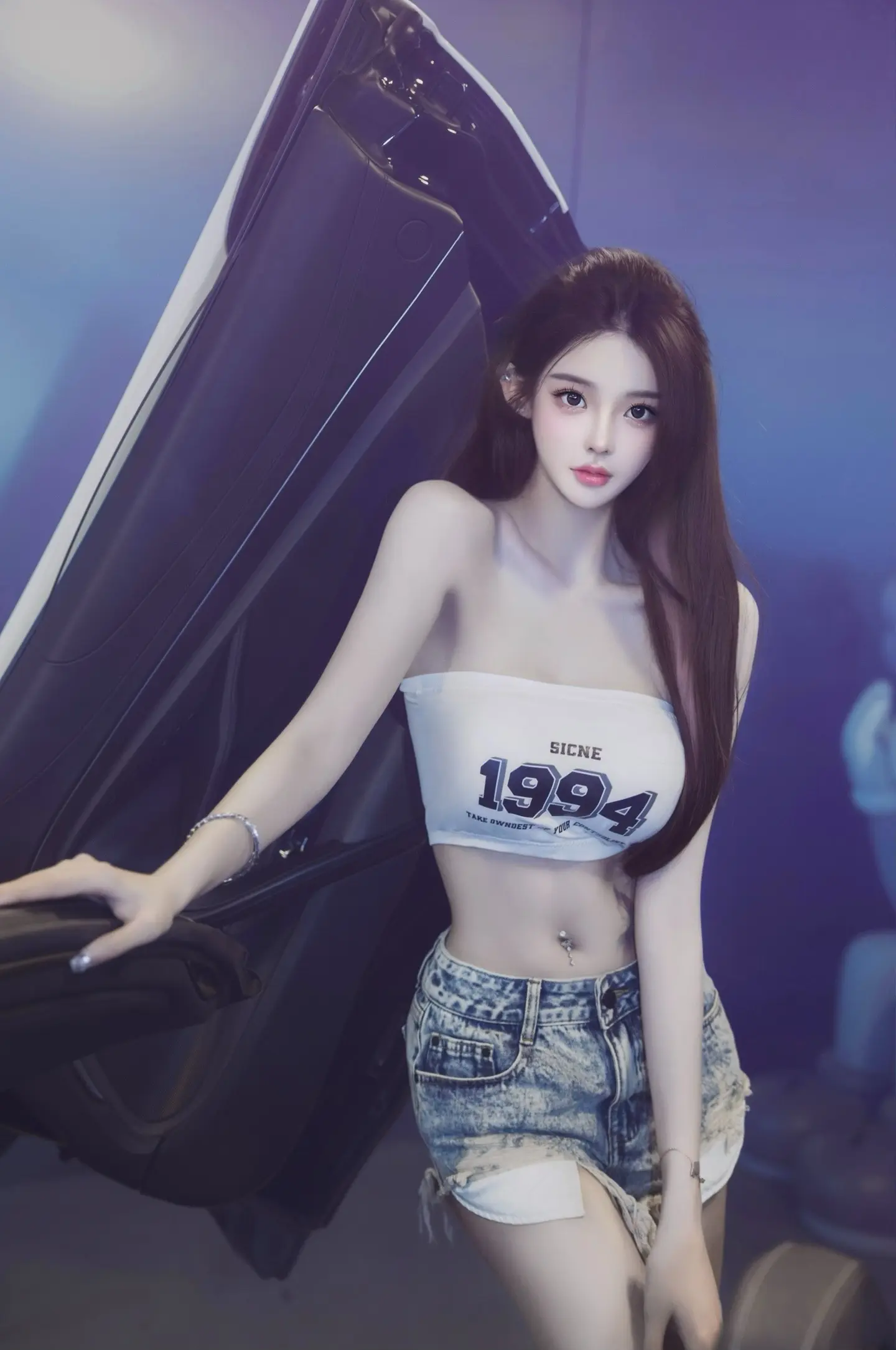 前方请注意💥。