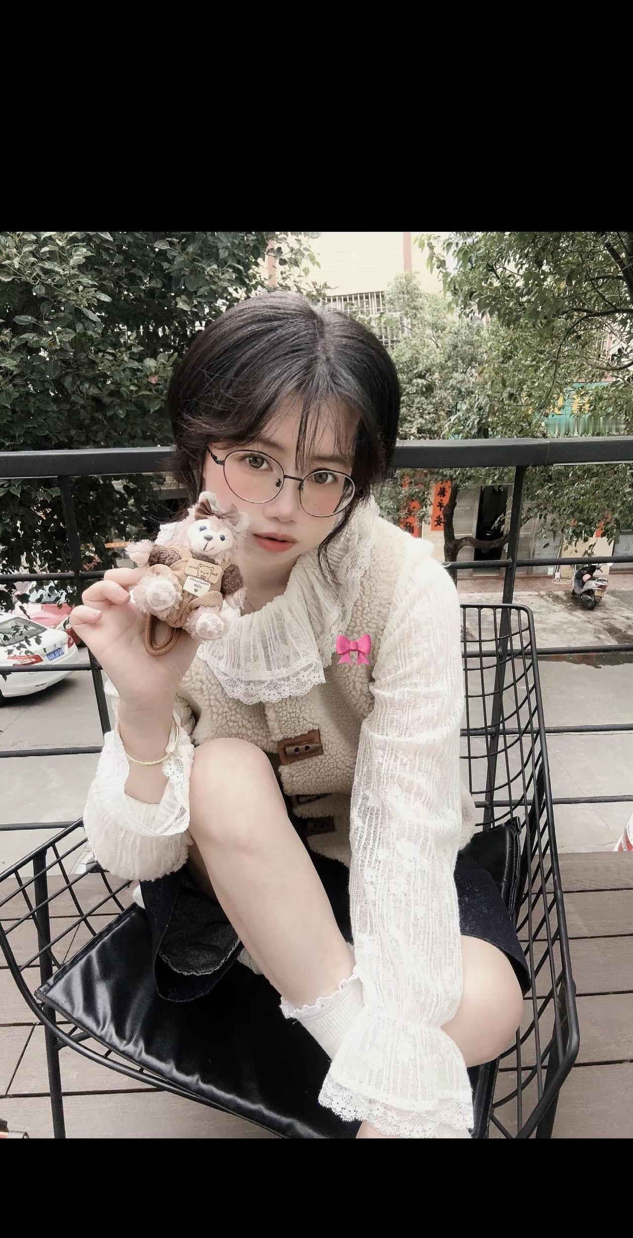 古着穿搭 155小个子穿搭