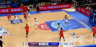 萨姆纳打得太快，老公两罚不中太尴尬，这隐患真的不小

萨姆纳打得快，感觉比在四川