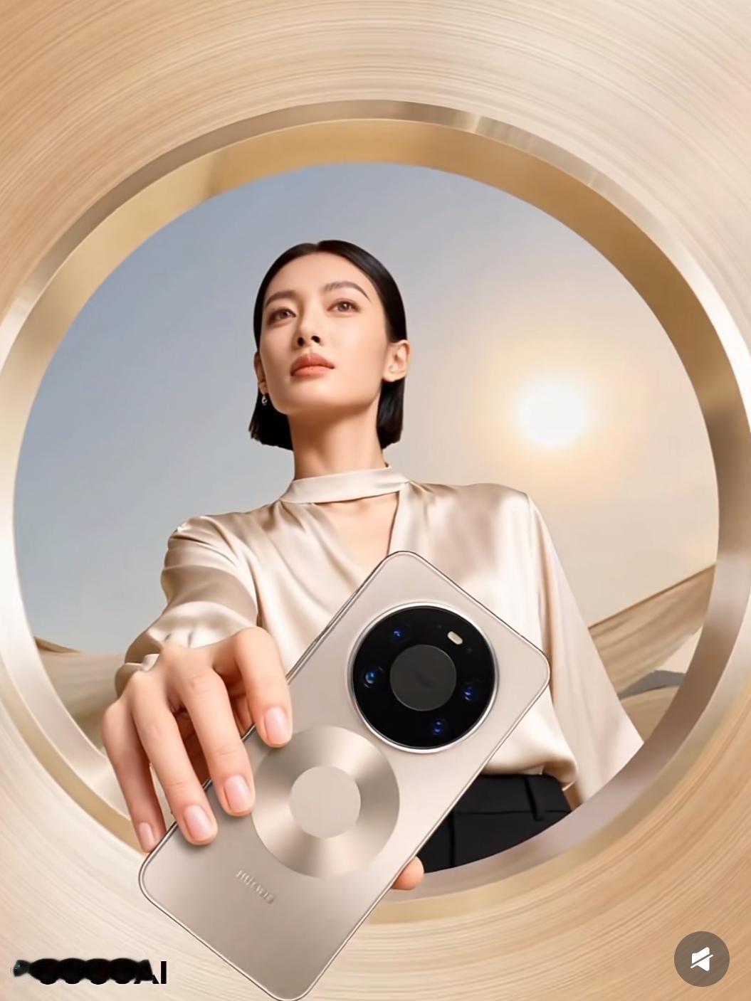 酷安认证封神？两款旗舰影像表现拉满
热爱拍摄的摄影党看过来！华为Mate 80系