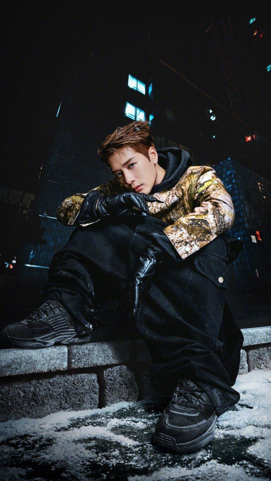 王嘉尔确定加盟《湖南卫视跨年演唱会》，海口见～ 