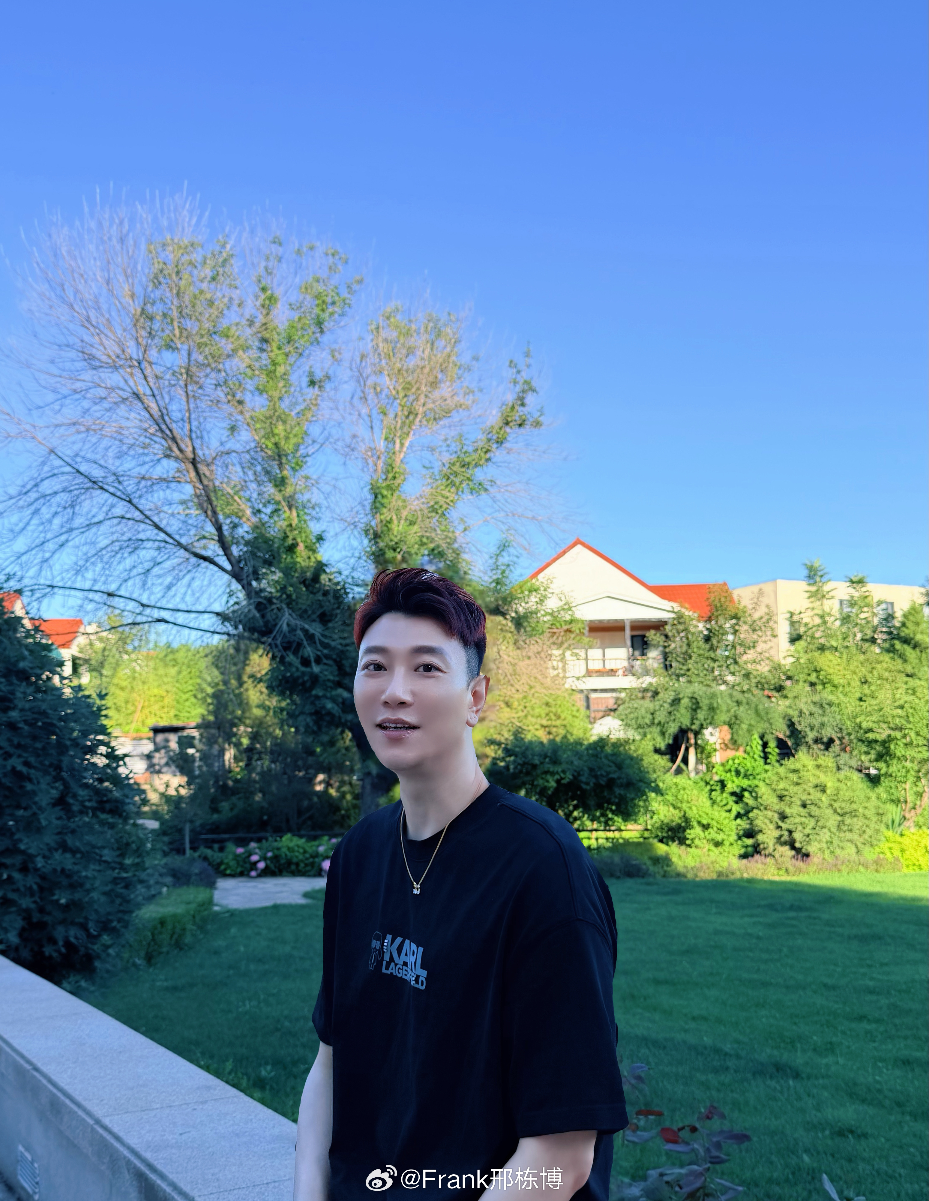 假期结束！ 北京·北京静之湖度假酒店