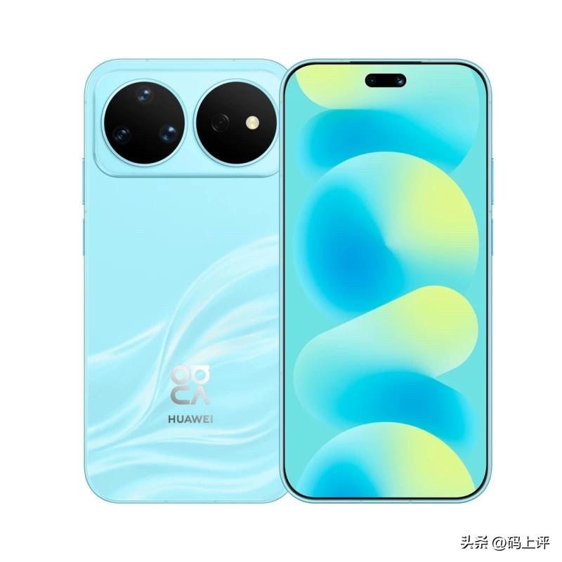 📱2026年8月中旬｜nova 16系列值不值得买？一篇给你盘明白💥

兄弟