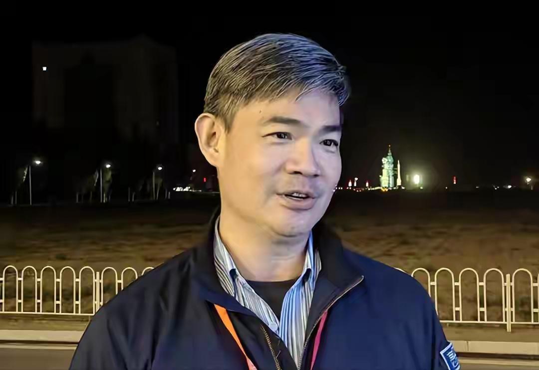 陪同郑丽文访问大陆的连胜武又来大陆了，这次连胜武率领多位台湾青年赴酒泉卫星发射中