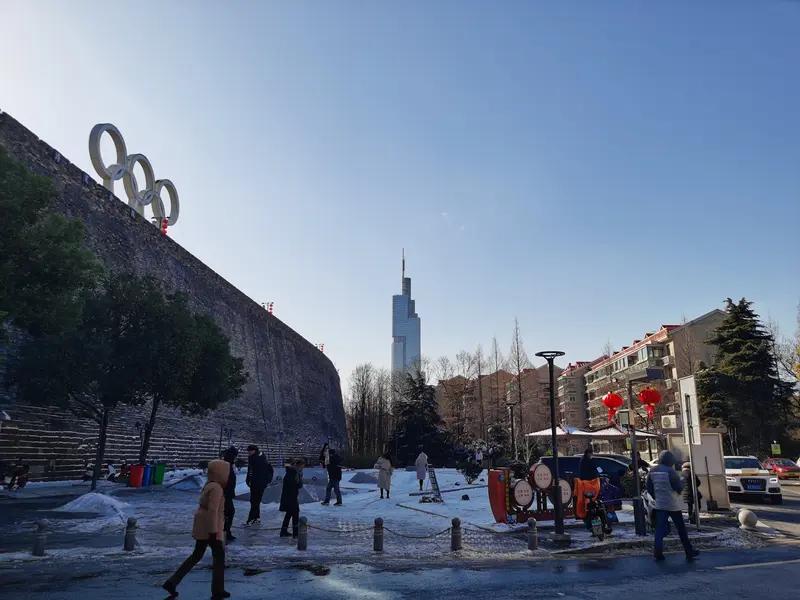 南京中小学寒假时间定啦，根据南京市2025—2026学年度第一学期校历，中小学2