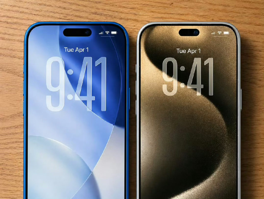 iPhone18Pro渲染图再曝关于iPhone 18 Pro的几个关键信息，咱
