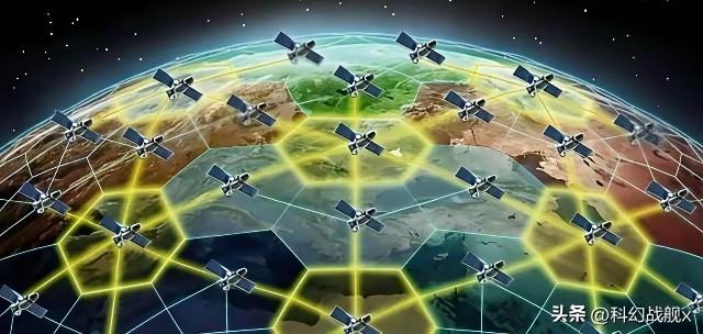 中美一旦开战，美国的第一击，不会是航母，也不是导弹，而是直奔中国的“眼睛”——北