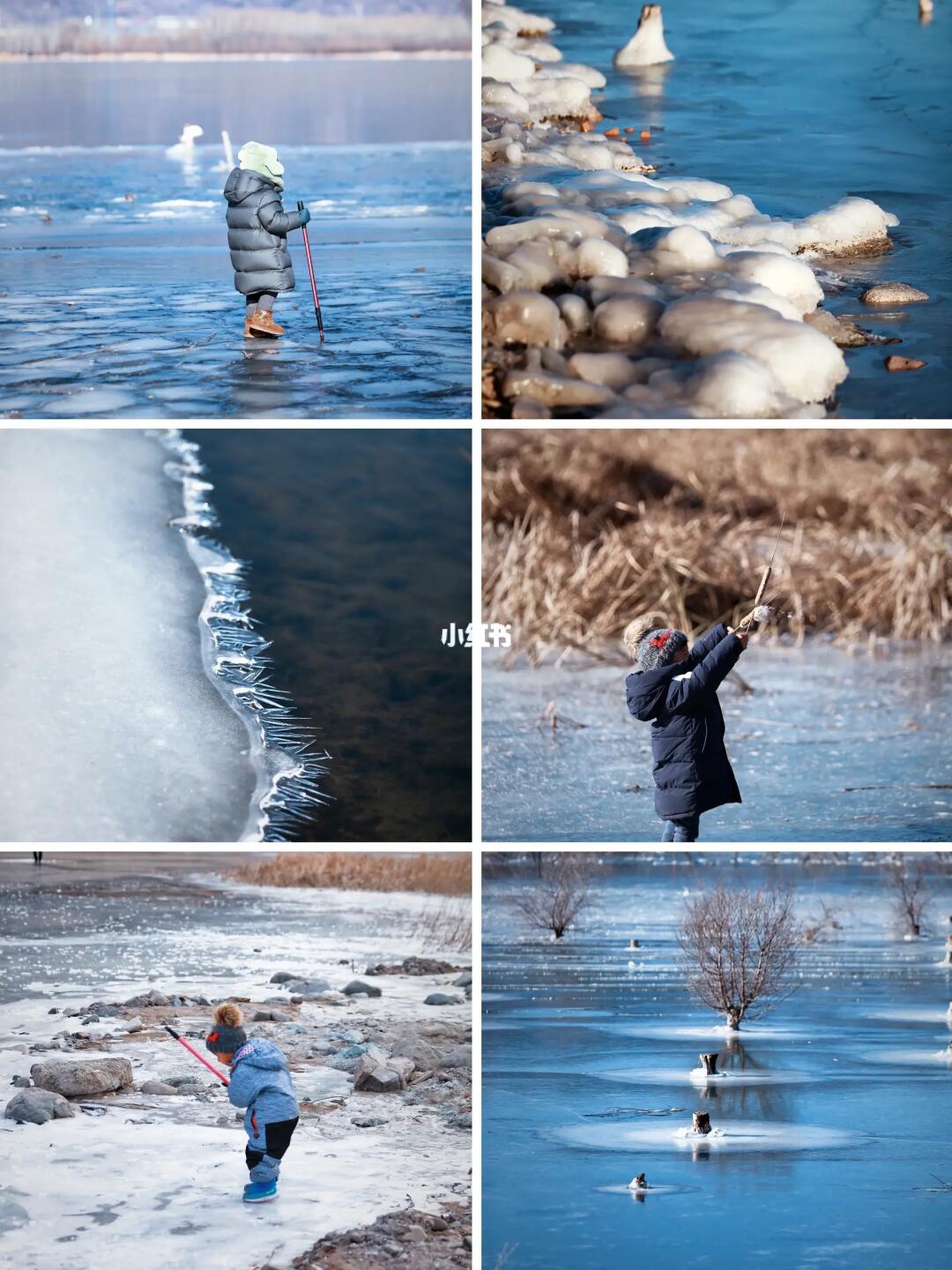 精选15条冬季徒步+赏冰全攻略❄️值得码住