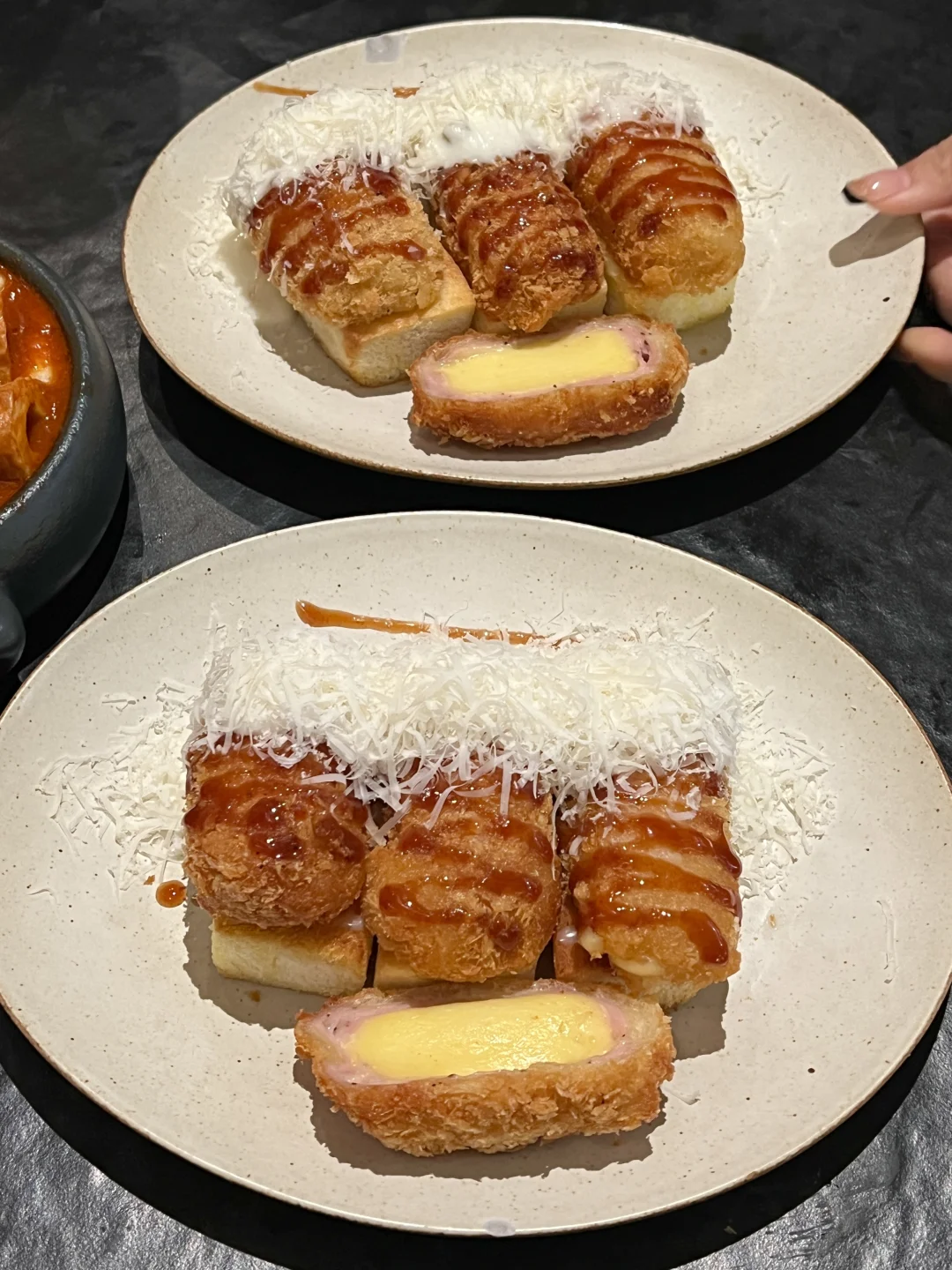 唯一的缺点：在萧山！！！