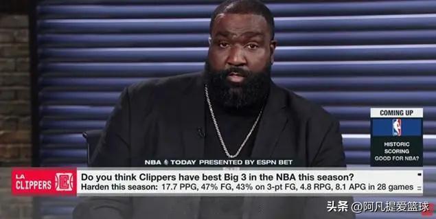 #哈登帕金斯打嘴炮##NBA# 
【帕金斯回应哈登：谁看你常规赛表现？季后赛你总
