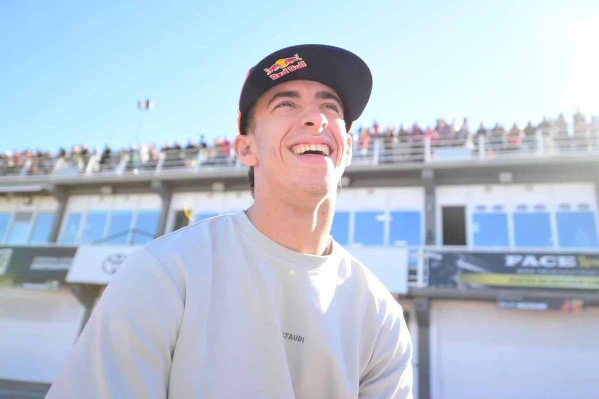 Motorsport两天三大重磅爆料：阿科斯塔将在2027年加盟杜卡迪厂队，和马