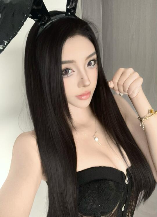 发际线5months