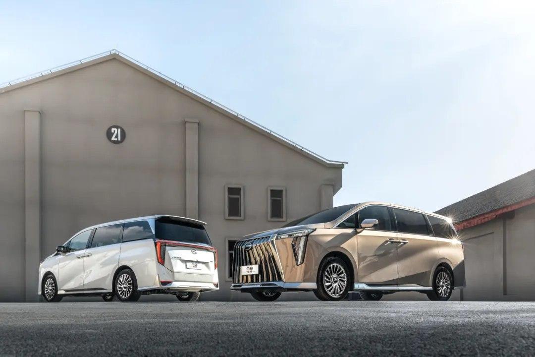 广汽集团发布3月新车销量，今年3月全集团生产汽车16.1万辆，销售汽车17.9万