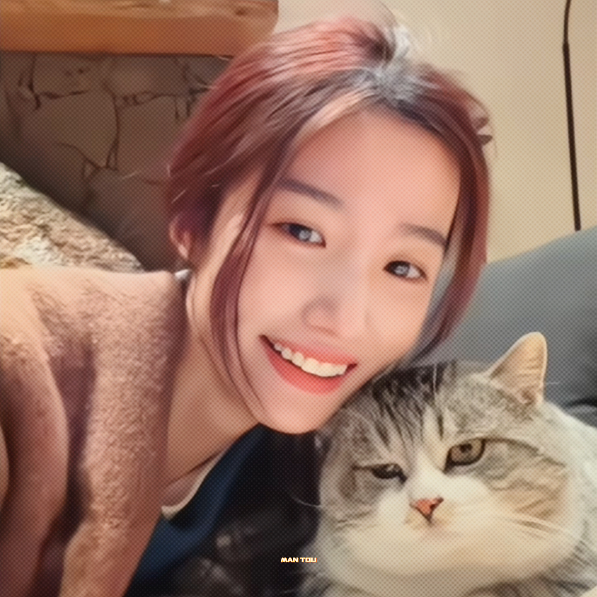 头像·🍪小🐱卢昱晓