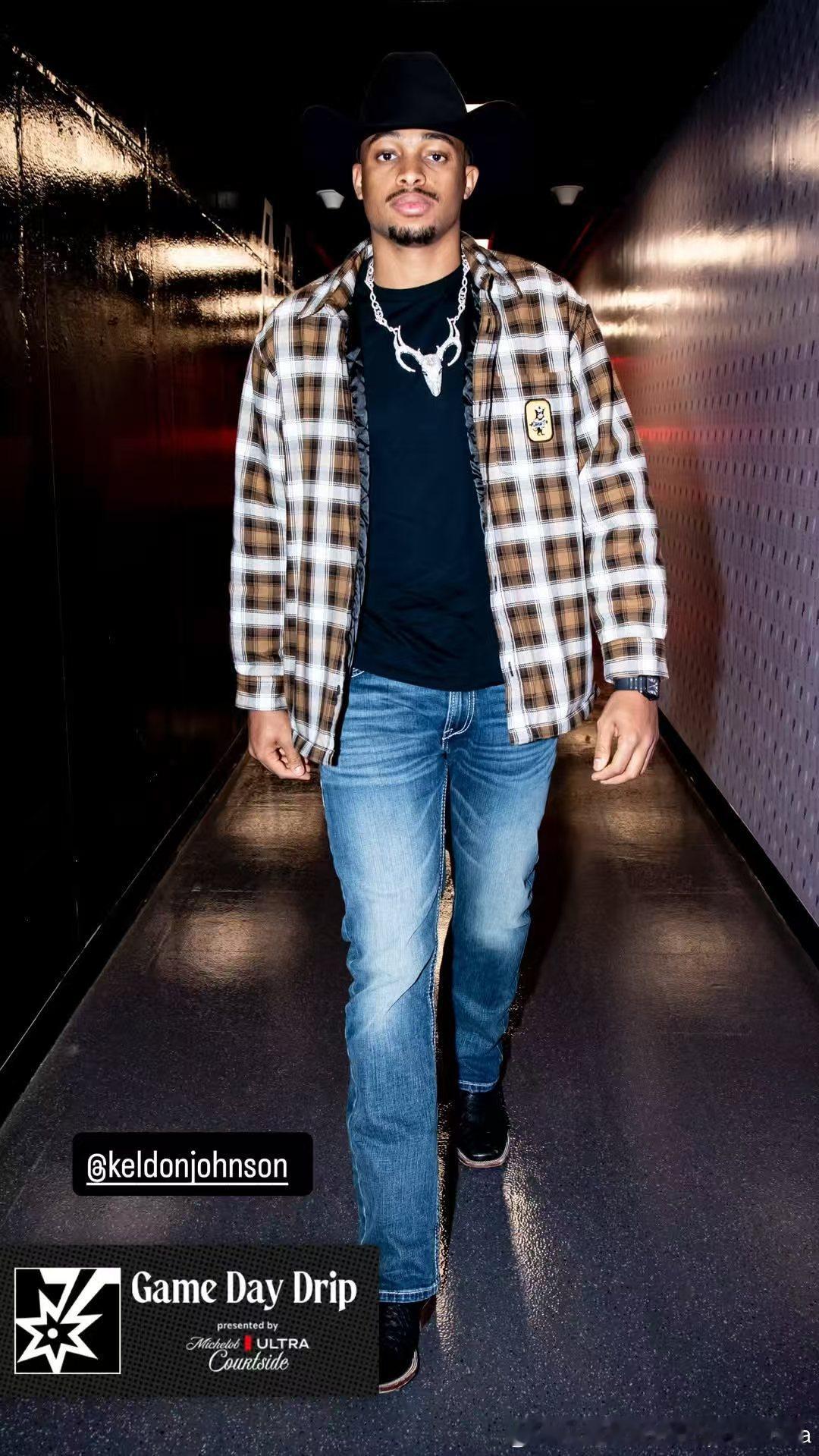 格子衫传统不能丢[doge] ​​​