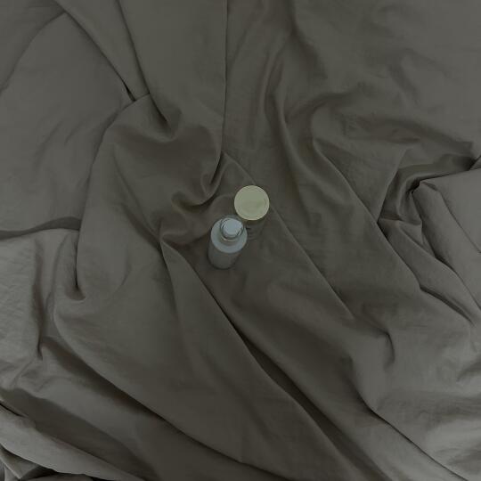 建议低能量女生人手一瓶