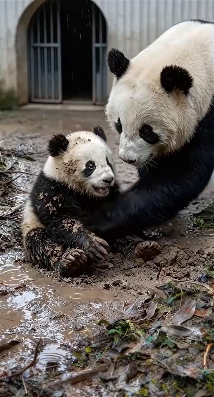 听话回家去，不听就要挖。