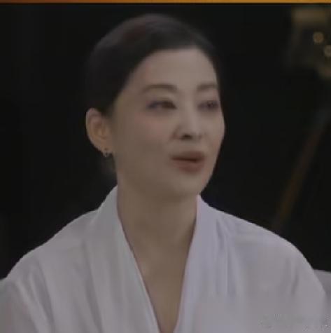 梅婷说：“我在演《父母爱情》的时候，还没有结婚，也没有孩子，但没想到，它不仅播出
