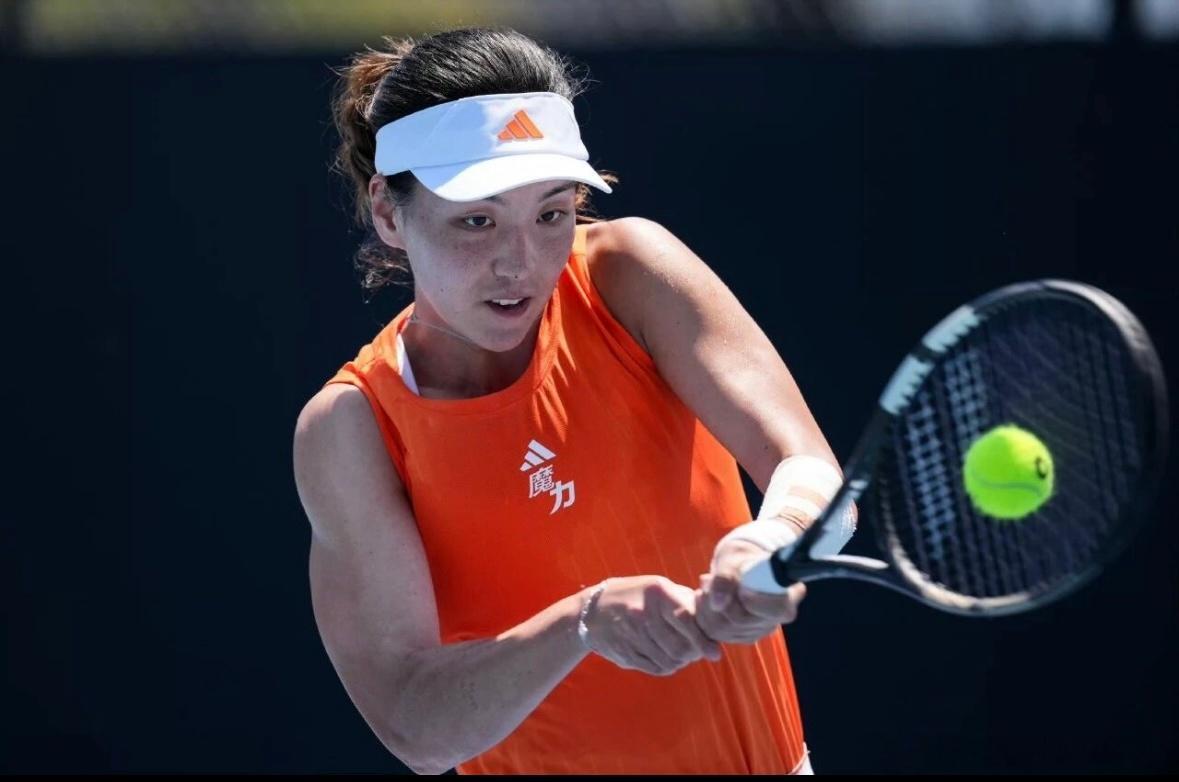 王欣瑜🇨🇳！！！奥斯汀250赛签表情况：R1:资格赛球员R2:资格赛球员1/