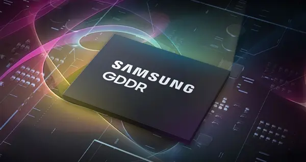 下一代显卡用上GDDR7显存技术：带宽翻番！性能、功耗大升级