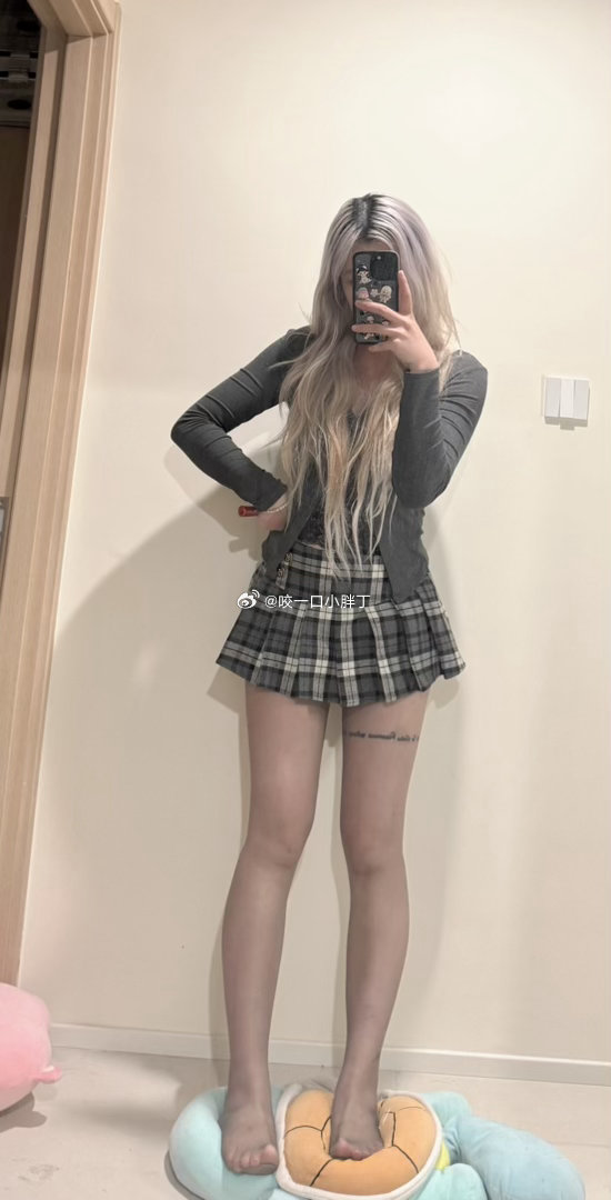 🧦［云缎.纤］绫lingtouch绫吊带袜