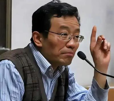 “重功利、轻道义，民族将内不能安、外不能立！”复旦教授王德峰撕开中国社会最大遮羞