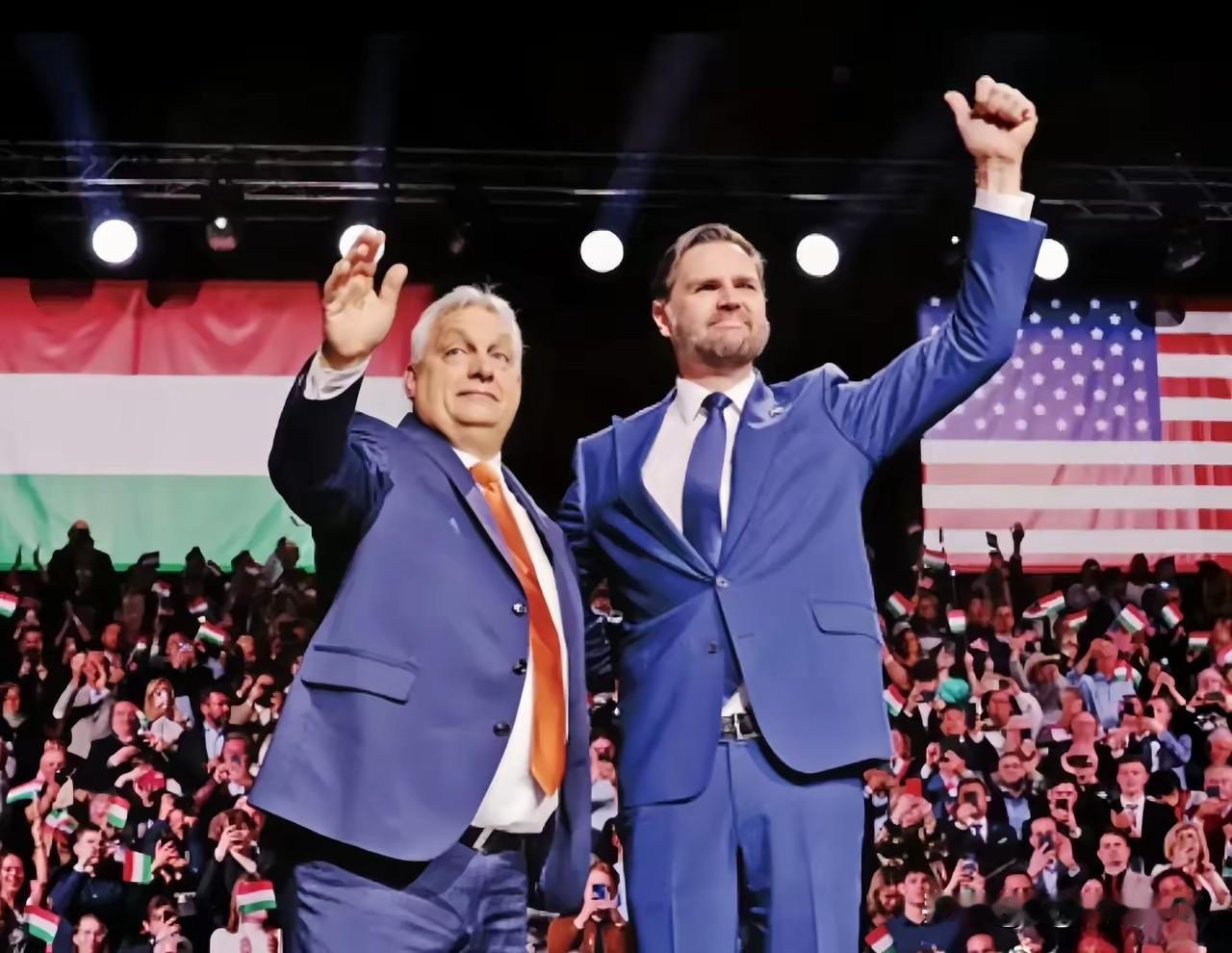 匈牙利，执政总计20年连续16年的欧尔班时代宣告结束。
12日晚，匈牙利总理选举