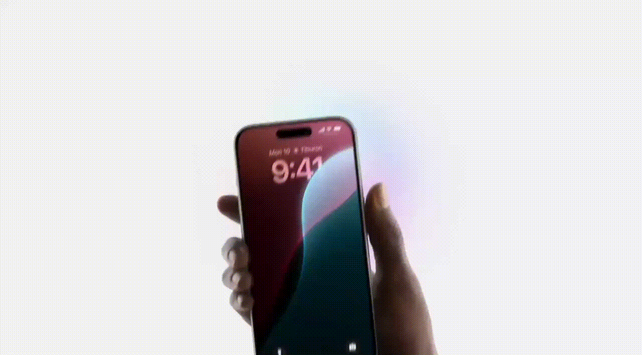 #iOS18上线关机按钮#手机很少有主动关机的情况，基本都是没电了才关机，我手机