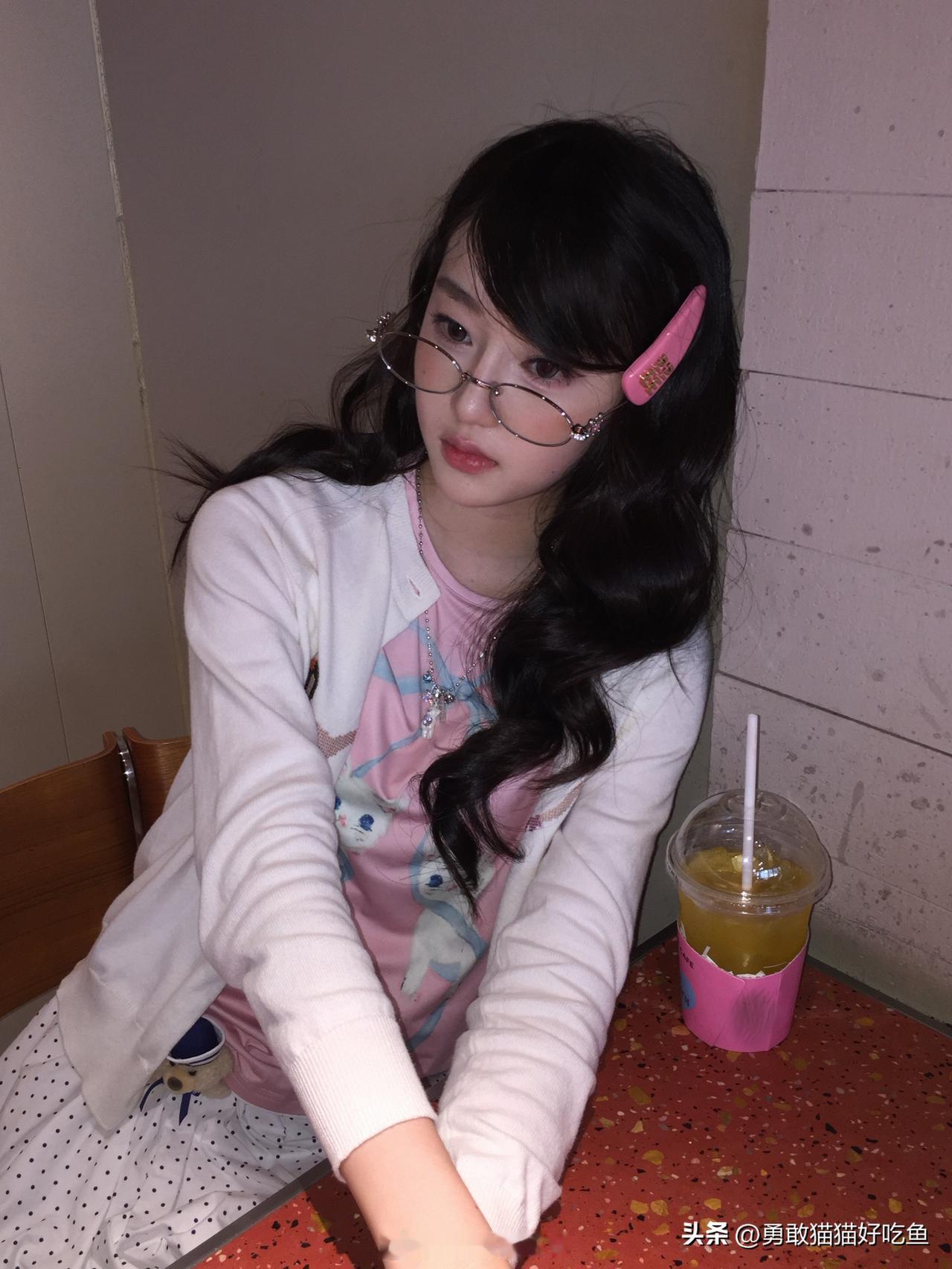 陈芷琰分享图片