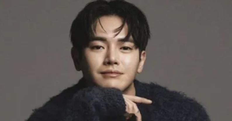 韩演员退圈后切断小拇指张东周退圈后切断小拇指 啊？韩媒报道《今天开始是人类》的男