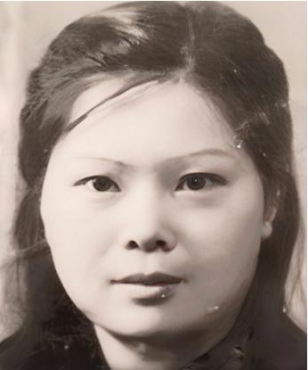 1942年5月27日，63岁的陈独秀于四川病逝后，给34岁的妻子留下遗嘱：“我死