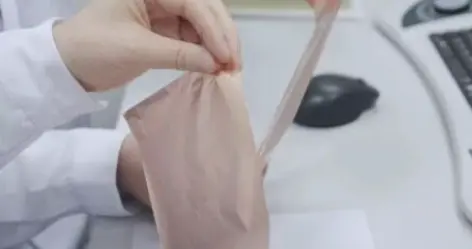 中国科学家造出三项全能铜箔，破解行业难题，手机电池芯片将受益