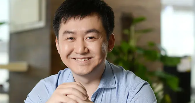 萬字長談王小川：不再迎合他人做學霸，我要解自己的命題