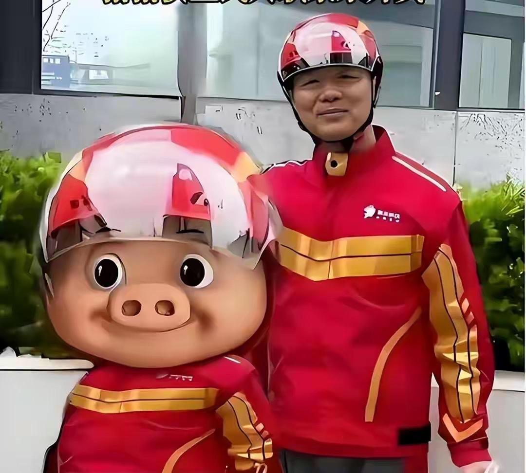 刘强东看到了什么，才去搞外卖?

很多时候，没什么大棋局。

单纯就是京东这些年