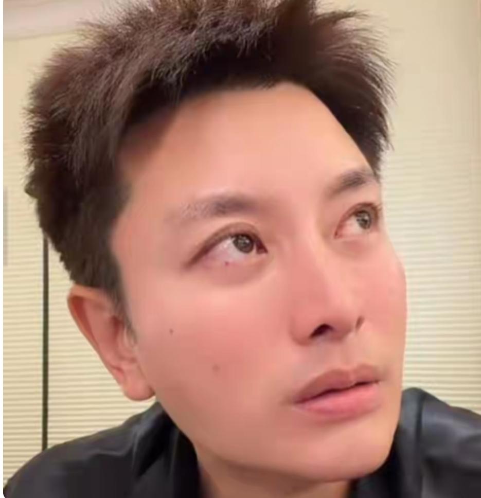 钱再多有啥用？42岁贾乃亮如今的现状，给所有中年男人提了一个醒
娱乐
