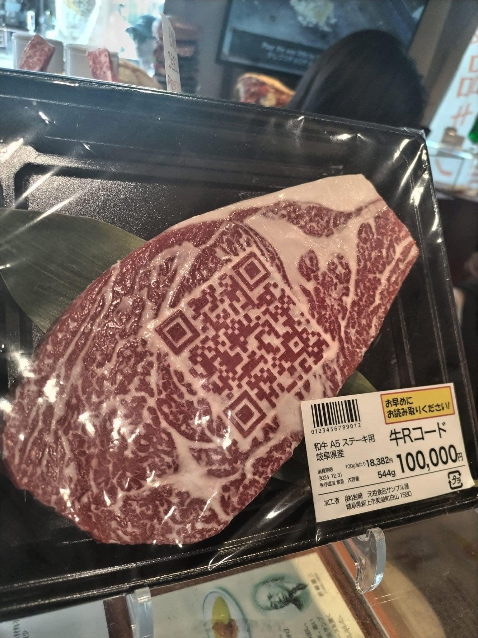 日本  我的评分：当然不是动物能长出二维码的雪花，日本的模型店啦。 模型  出境