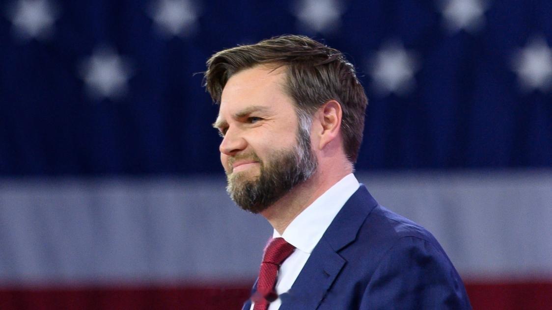 海外新鲜事 欧盟外交事务负责人卡娅·卡拉斯称，在米兰奥运会开幕式上针对美国副总统