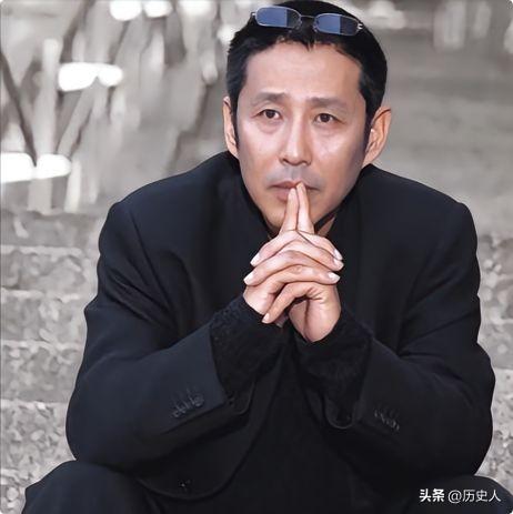 中年婚姻最扎心的真相：没吵没闹，也没爱了
 
陈道明非常现实的一段话："当婚姻里