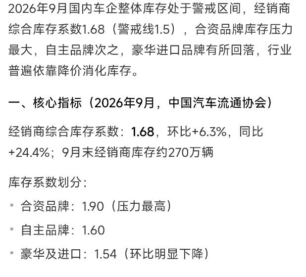 很多人觉得，今年的汽车补贴已经够大了，但如果看眼下释放出的信号，明年补贴继续、甚