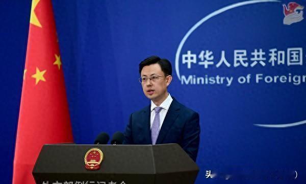 特朗普呼吁中国购买美国和委内瑞拉石油，外交部回应：两大核心，一针见血

特朗普放