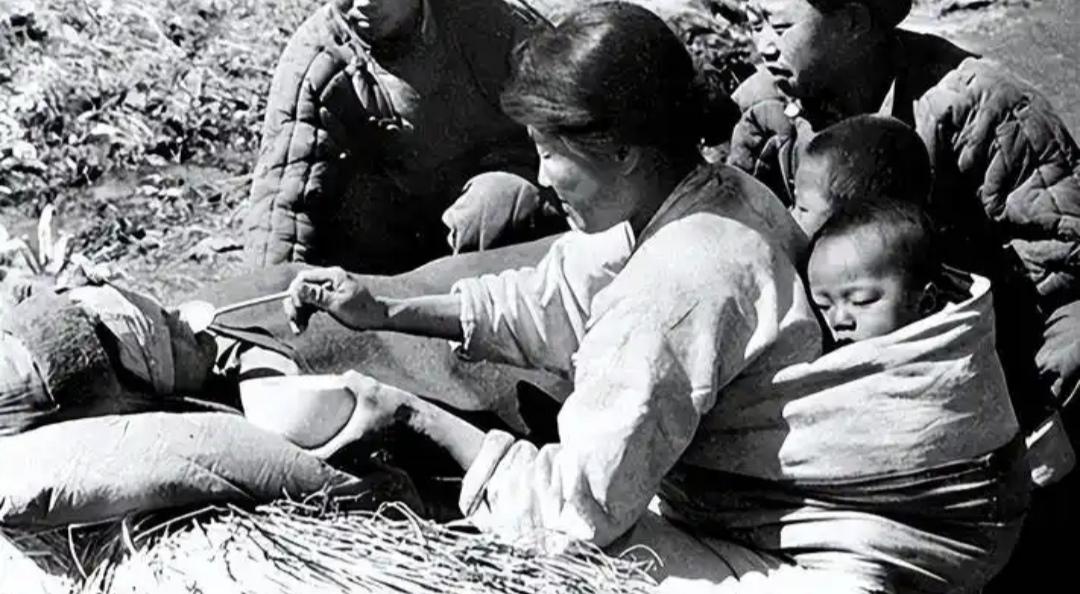 1959年，志愿军排长王兴复为爱情放弃国籍，留居朝鲜22年，1981年重返故土，