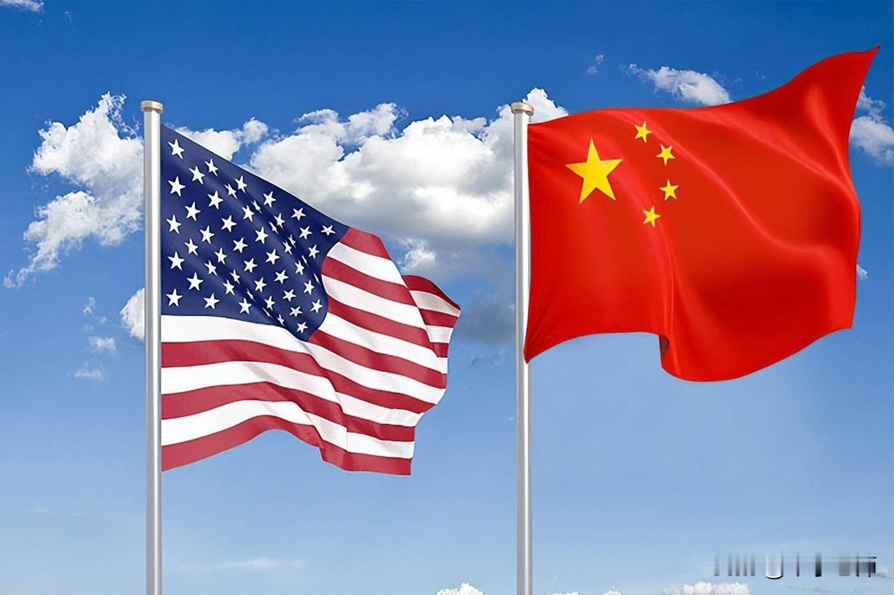 特朗普访华，科技顶尖大佬随访，中方硬核对接。
中美此次会谈像似“国家利益保卫战”