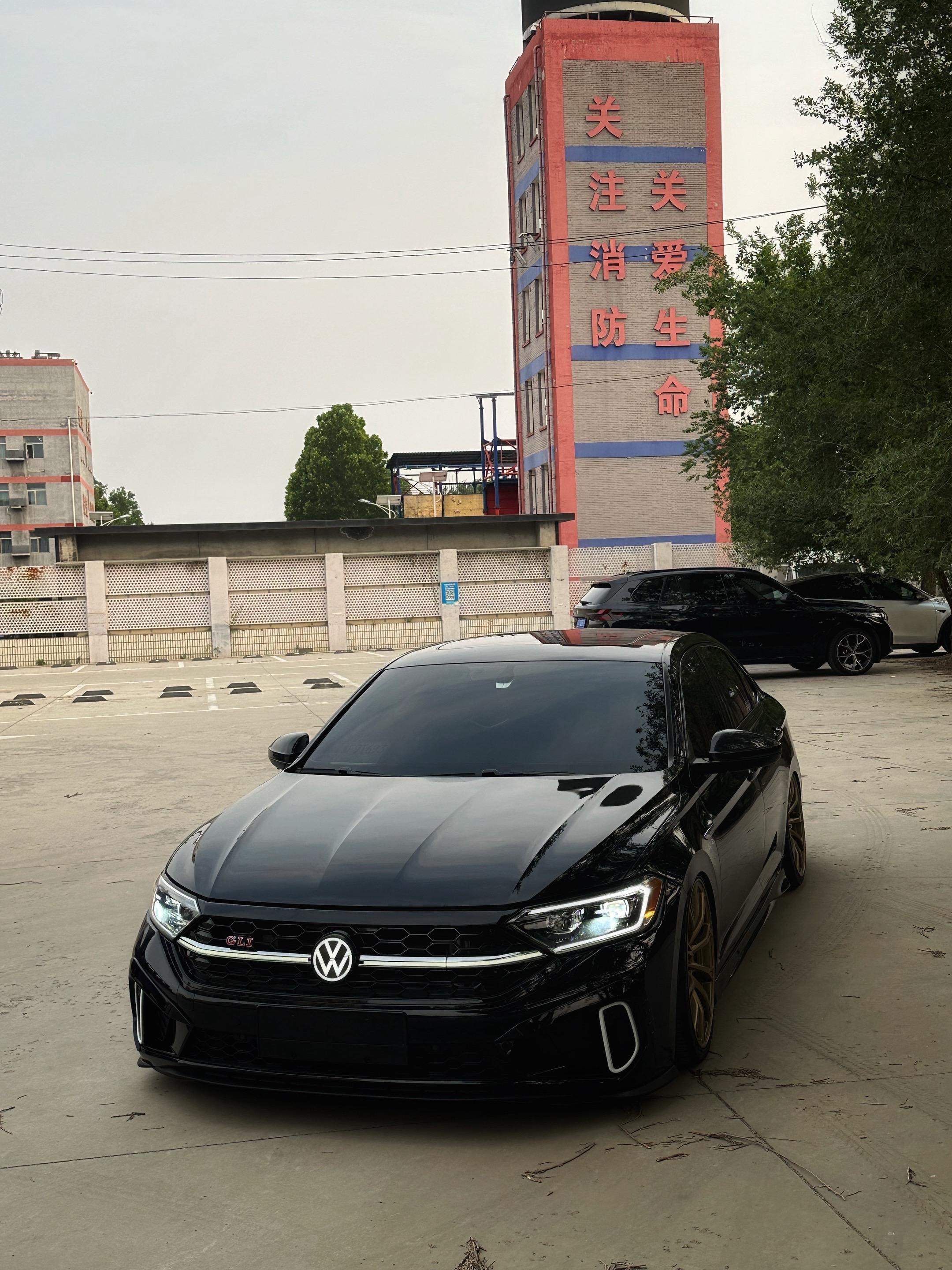 十几万这外观会成为年轻人的首选吗。