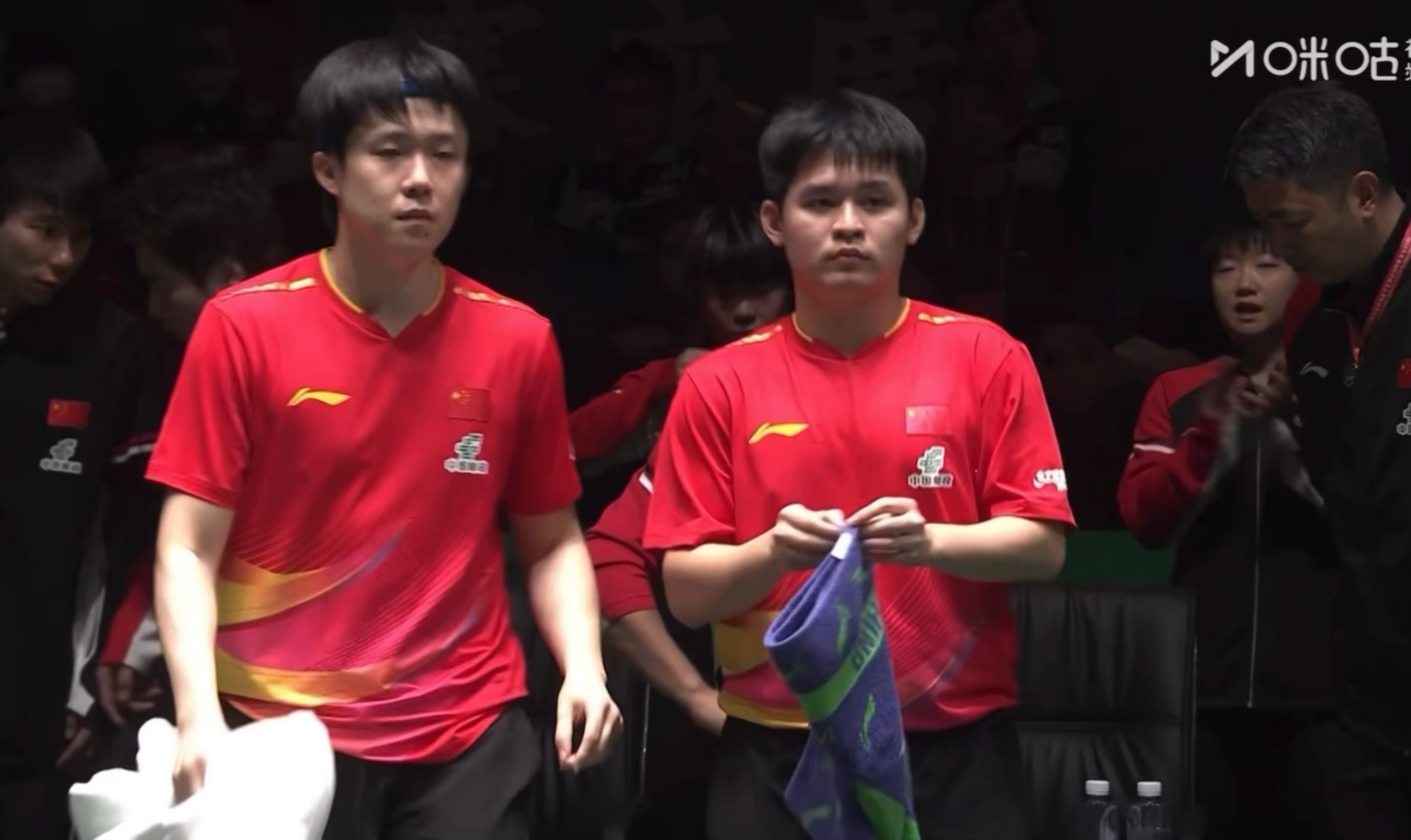 妹妹好大声音的“加油加油加油啊”😿 